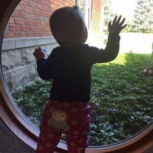 Meet your Posher, Laura